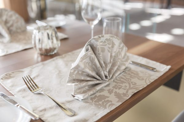 Augustins (Restaurant im Hotel Stadt Breisach)
