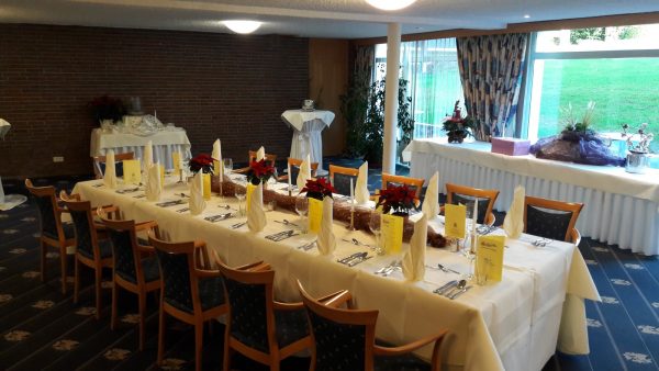 Ferienhotel Stockhausen