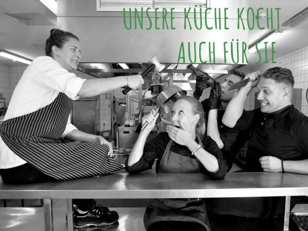 Restaurant am Griebnitzsee 