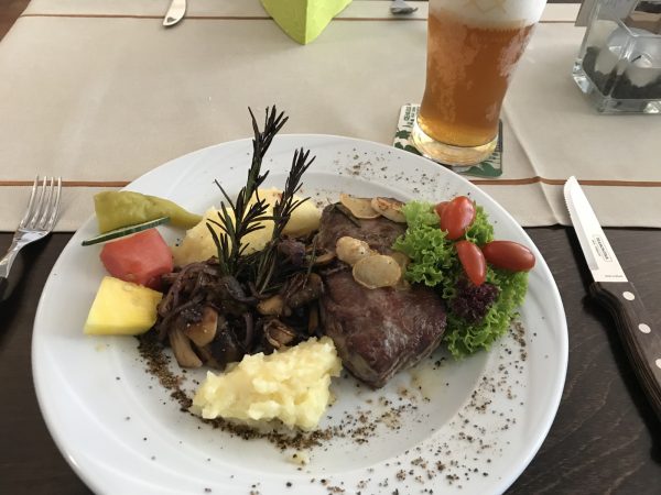 Zum Kulturhaus