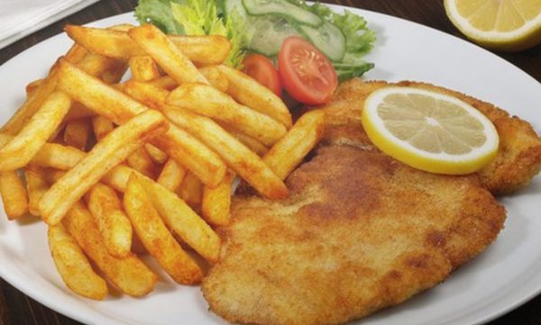 Restaurant Rustika