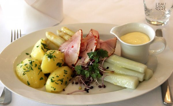 INSELHOTEL Potsdam-Hermannswerder GmbH & Co.KG