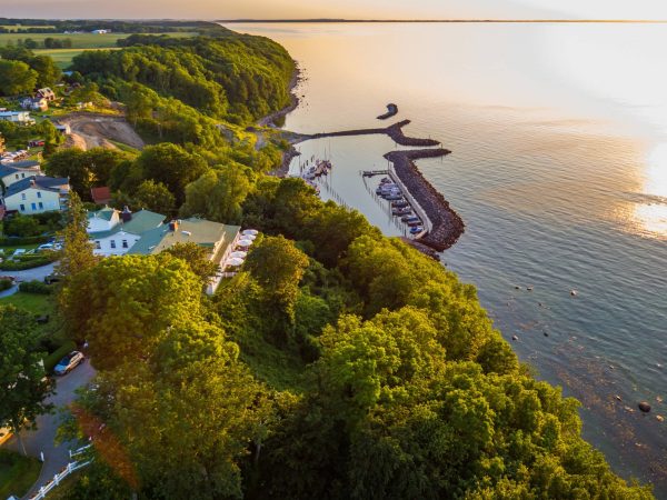 Panorama Restaurant Lohme