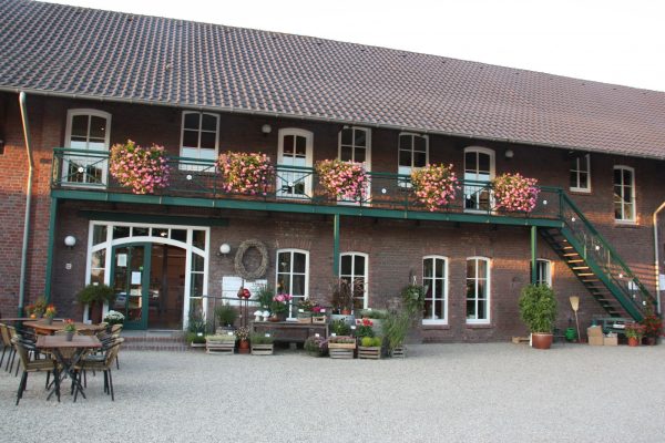 Restaurant In Vino Veritas in Willich