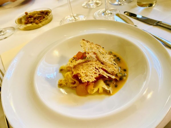 Restaurant Parkcafé