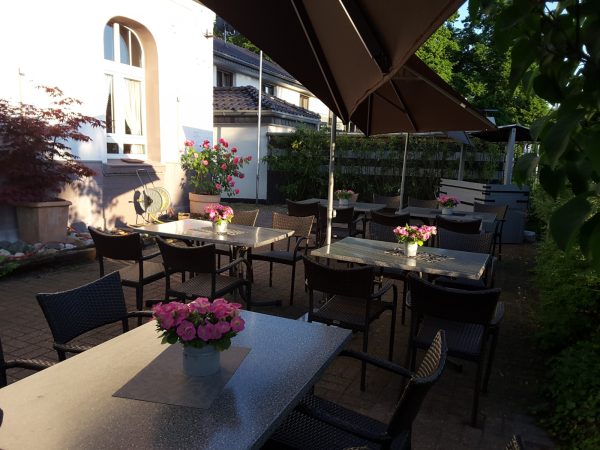 Restaurant Restaurant Alt-Niederrhein in Duisburg