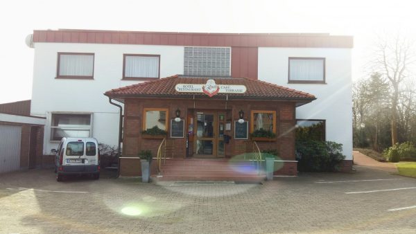 Hotel Ramster