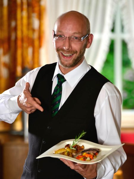 Landhotel Albers, Schmallenberg