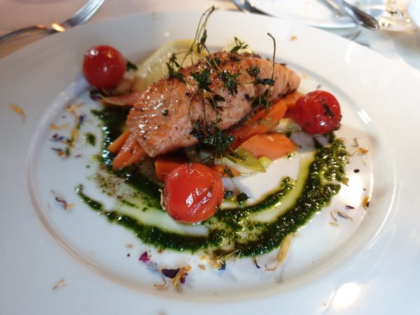 Biorestaurant Alpenblick