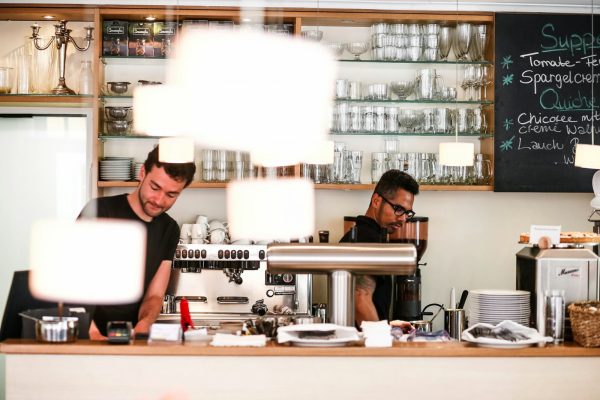 Eugens Bio Restaurant und Catering