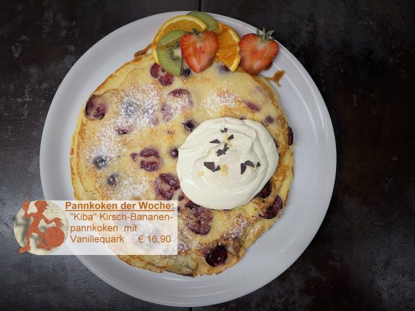 Hotel Cafe Pannkokenhus Teitekerl, Havixbeck