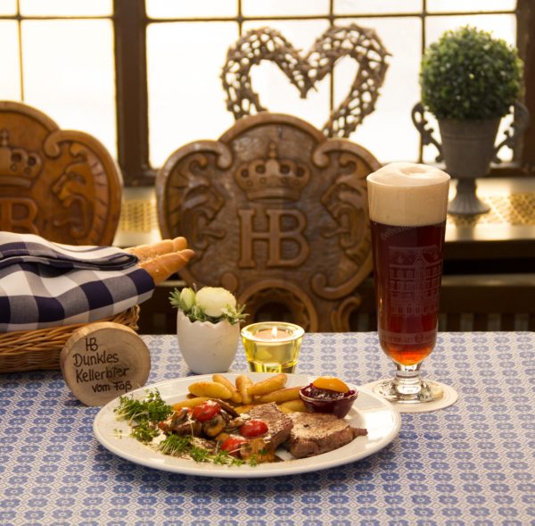 Hofbräuhaus , Regensburg