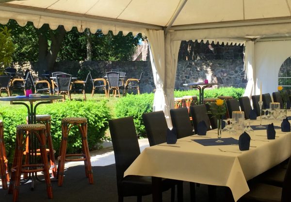 Mehrower Hof - Eventrestaurant und Zimmervermietung, Ahrensfelde OT Mehrow