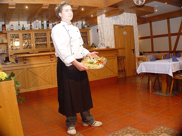 Am Kleeberg Hotel