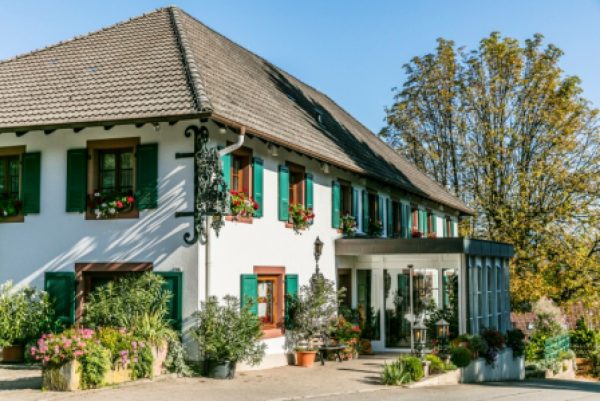 Hotel Restaurant Krone, Schopfheim