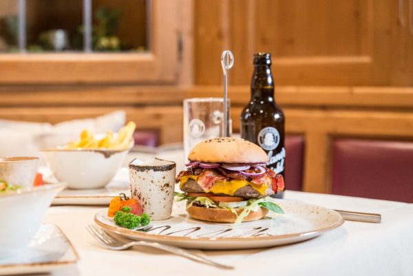 Schiller´s Restaurant - im Hotel Schiller