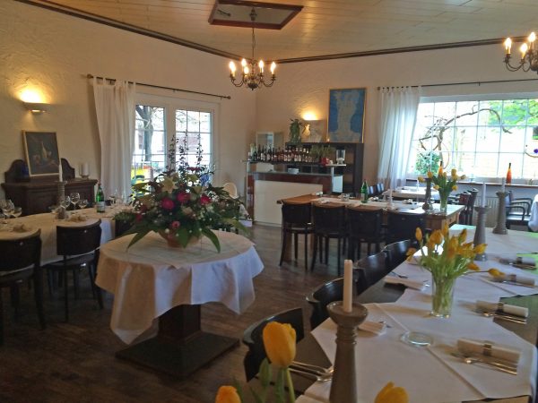 Landhaus 'Das Naske'