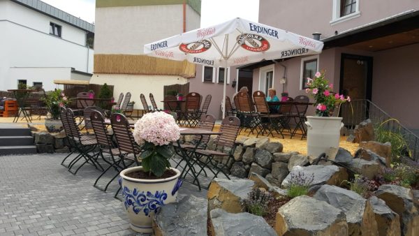 Restaurant Töpferstuben 
