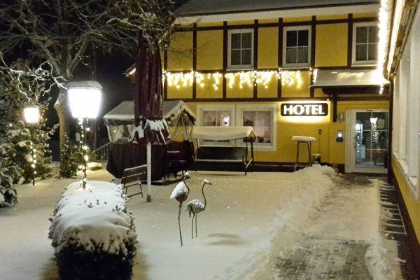 Hotel Rhöner Land