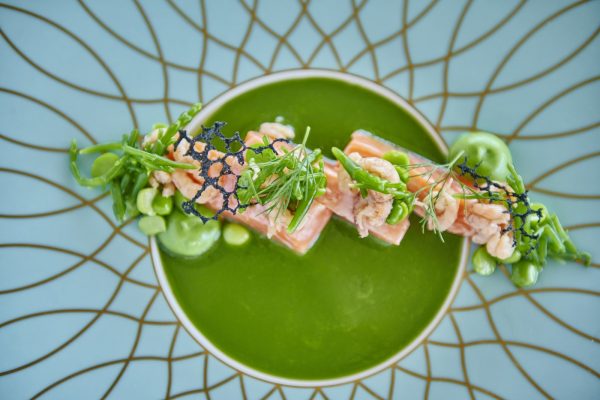 Panorama-Gourmet-Restaurant Sterneck 