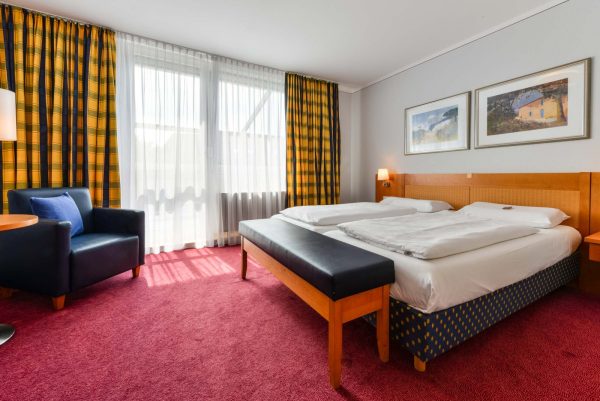 Schiller´s Restaurant - im Hotel Schiller