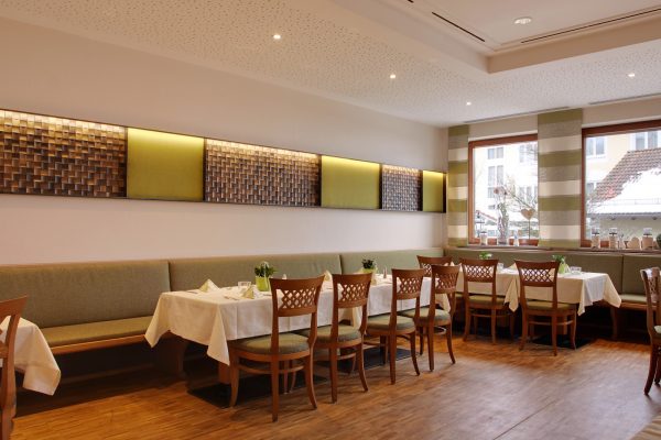 Hotel Dirsch