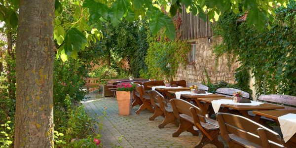 Landgasthof Euringer