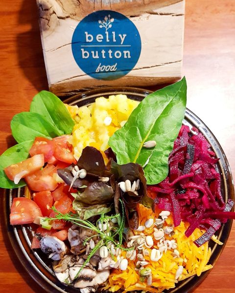 BellyButtonFood
