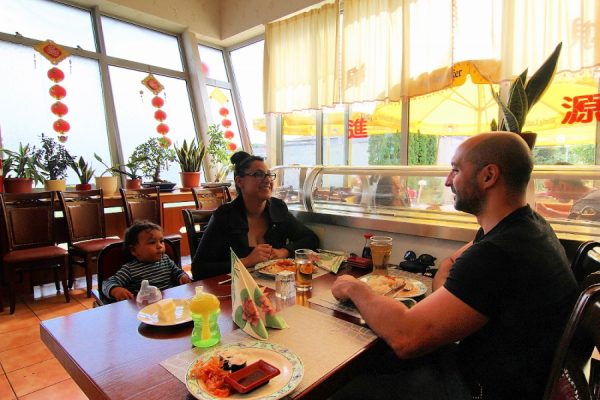 Chinarestaurant Taiyang Rheinfelden