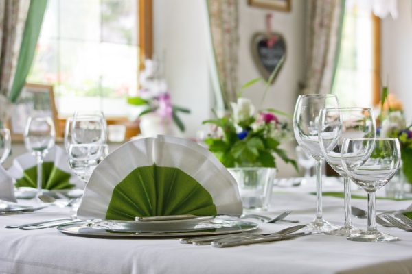Gasthof-Restaurant Hirsch