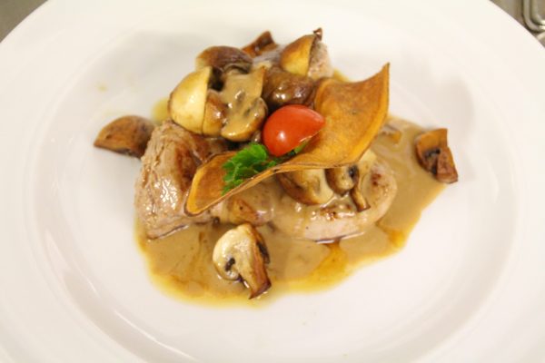  Hotel-Restaurant Gasthof zum Ochsen