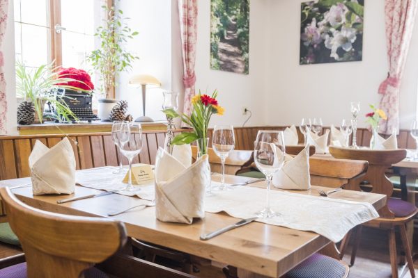 Hotel-Restaurant zum Ochsen