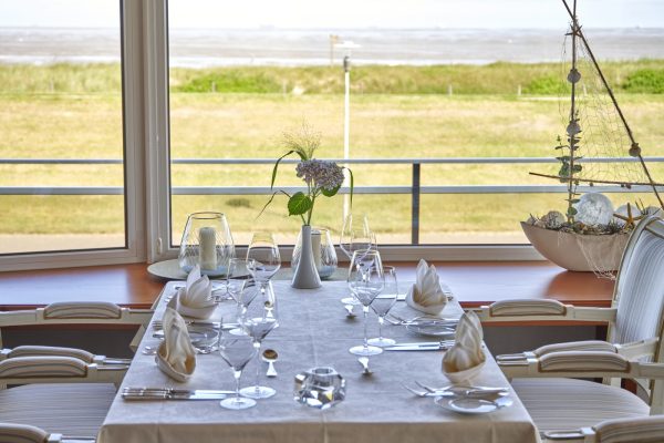 Panorama-Gourmet-Restaurant Sterneck 