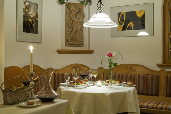 Mercure Hotel Bad Duerkheim An Den Salinen