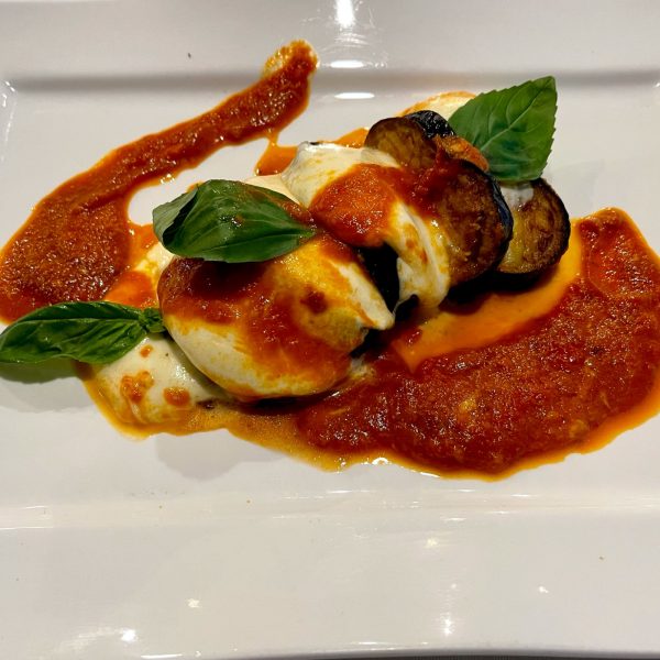 Al Dente Ristorante,Pizzeria,Vinoteca