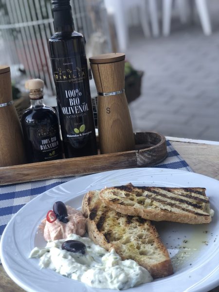 Pikilia-greekcuisine