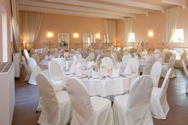 Restaurant Schloss Loersfeld GmbH