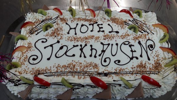 Ferienhotel Stockhausen