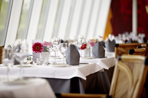 Restaurant Vier Jahreszeiten