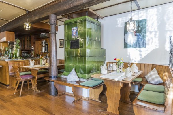 Hotel-Restaurant zum Ochsen