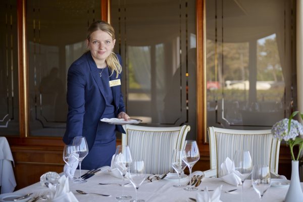 Panorama-Gourmet-Restaurant Sterneck 