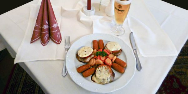 Ratskeller Freiberg