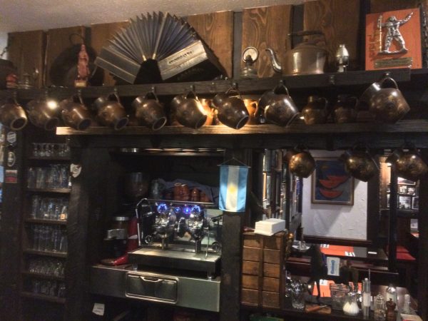 El Gaucho - Original argentinisches Restaurant & Steakhaus