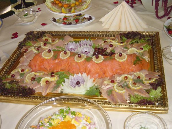 Fiesta-Partyservice