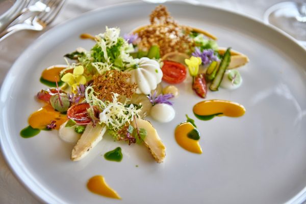 Panorama-Gourmet-Restaurant Sterneck 