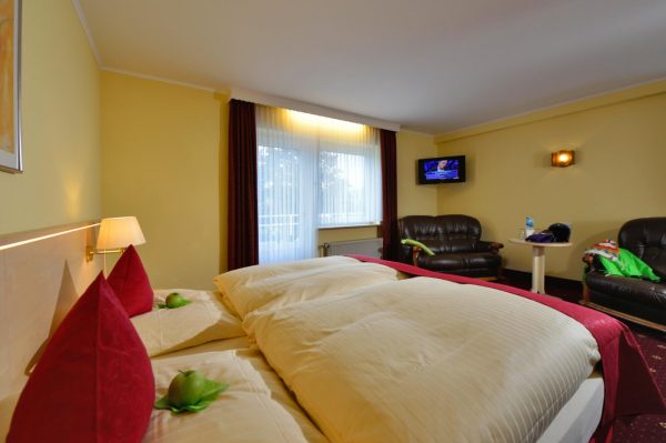 Landhotel Albers, Schmallenberg