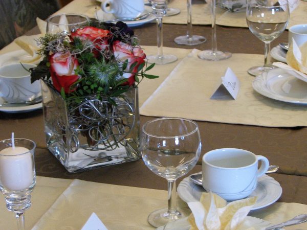 Hotel-Restaurant Hüllen