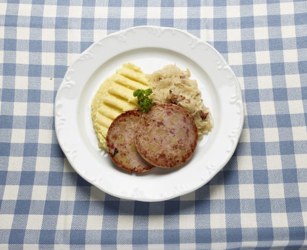 Burgschänke
