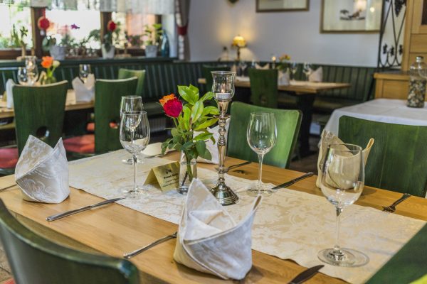 Hotel-Restaurant zum Ochsen