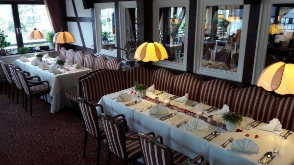 Ferienhotel Stockhausen